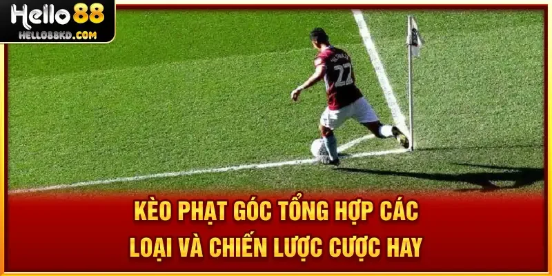 Kèo Phạt Góc