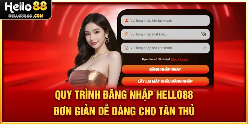 Đăng Nhập HELLO88